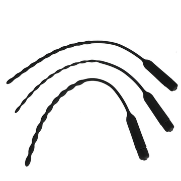 Urethral Vibrator Catheter for Male Penis / Adult Sex Toy for Men - EVE's SECRETS